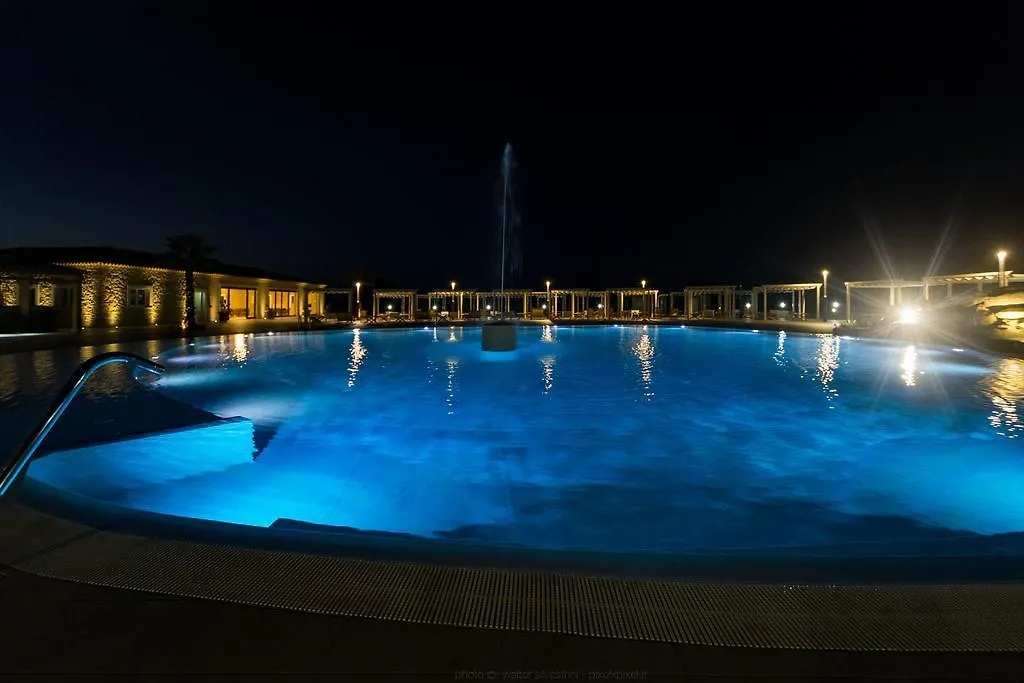 Casale Milocca Hotel Arenella