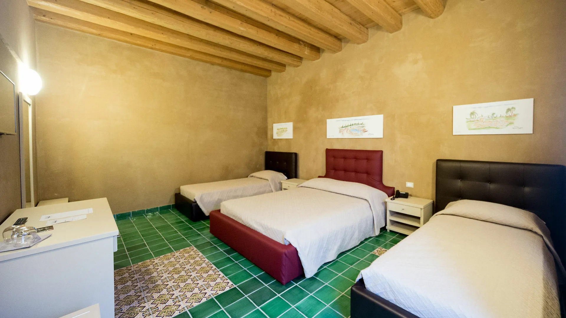 Hotel Casale Milocca Syracuse