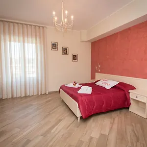 Bed & Breakfast Vista Santuario, Syracuse