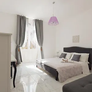 Bed & Breakfast Calafatari, Syracuse