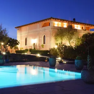 Bed & Breakfast Antico Casale Benali, Syracuse
