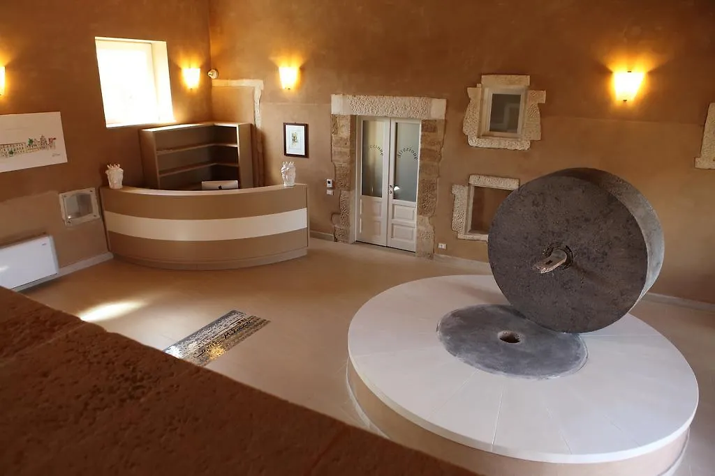 Hotel Casale Milocca Syracuse