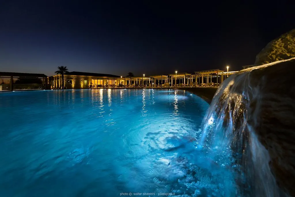 Hotel Casale Milocca Syracuse