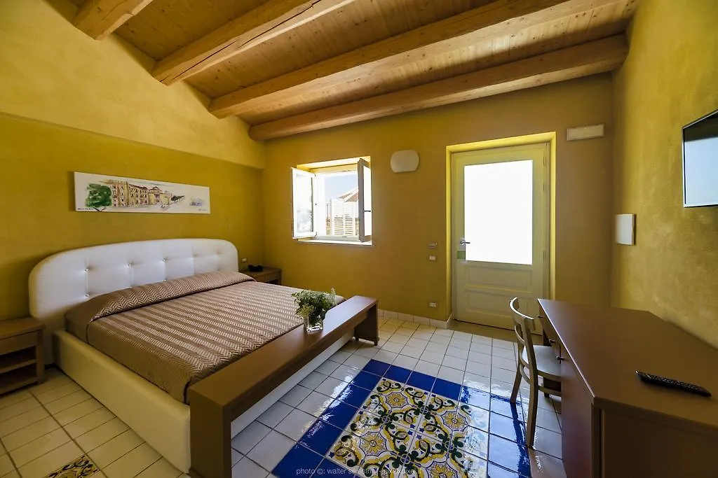 Hotel Casale Milocca Syracuse