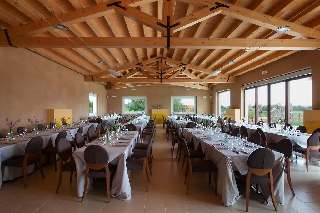 Hotel Casale Milocca Syracuse 4*,