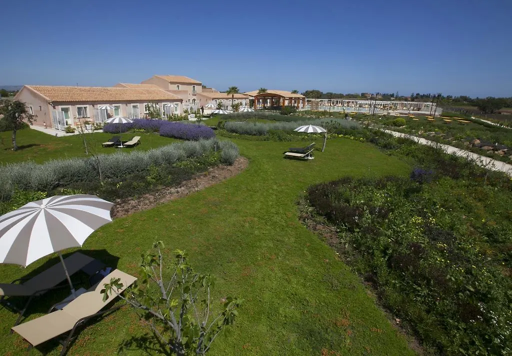 Hotel Casale Milocca Syracuse