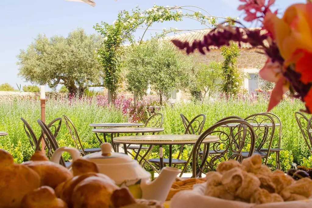 Hotel Casale Milocca Syracuse