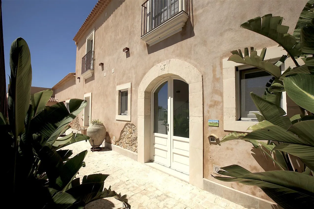 Hotel Casale Milocca Syracuse