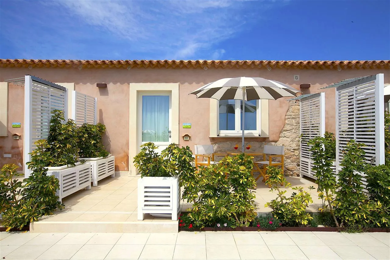 Hotel Casale Milocca Syracuse 4*,