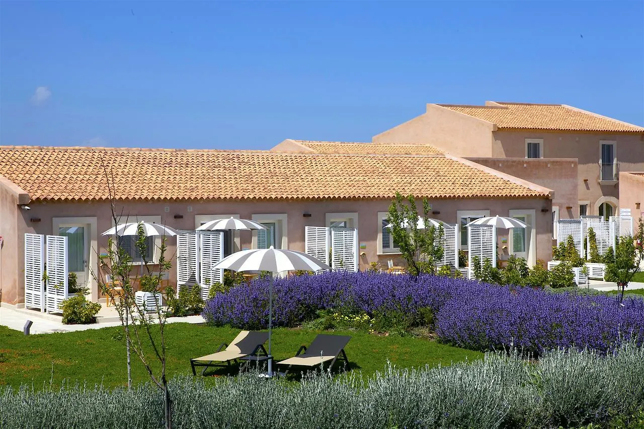 Hotel Casale Milocca Syracuse