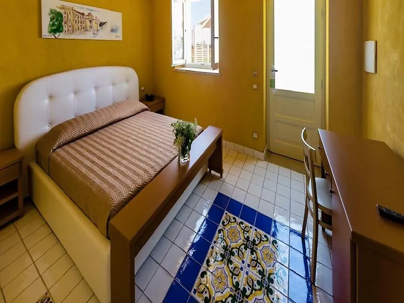 Hotel Casale Milocca Syracuse