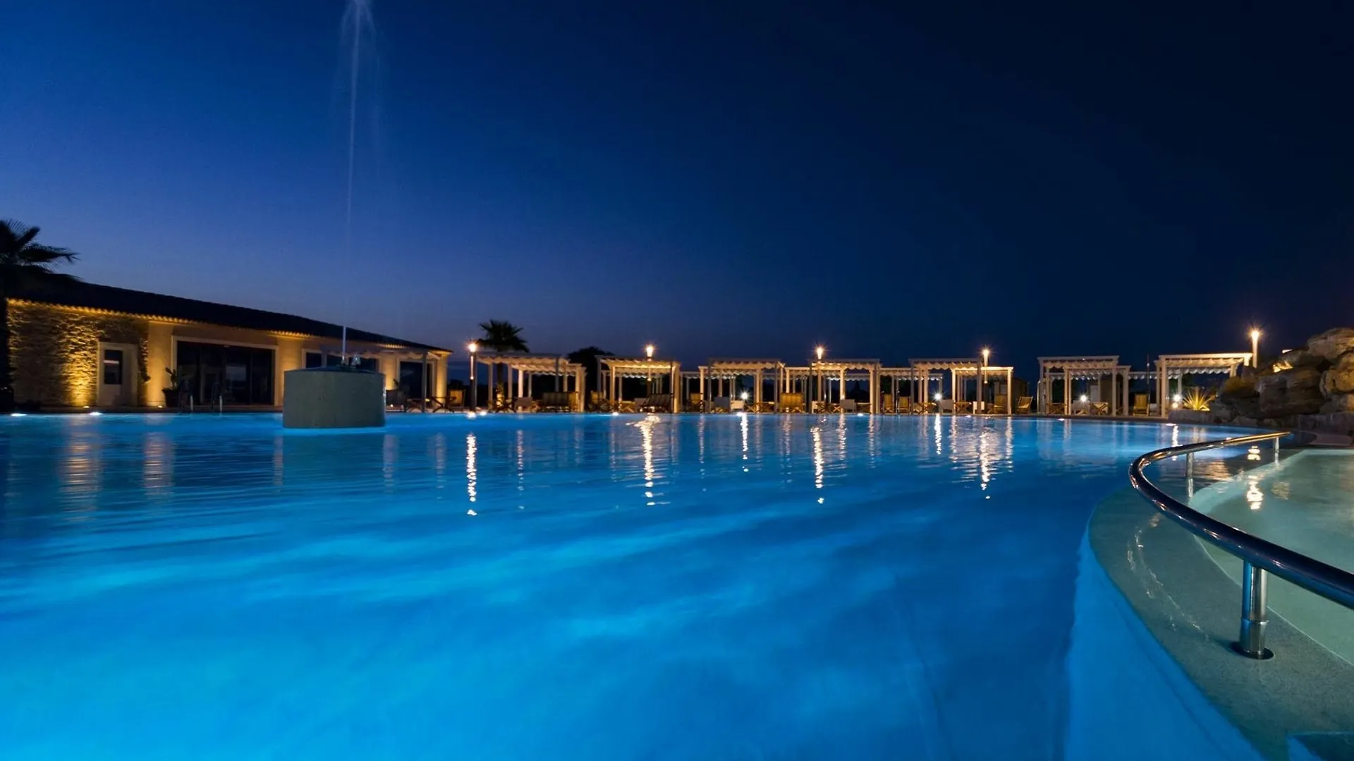 Hotel Casale Milocca Syracuse