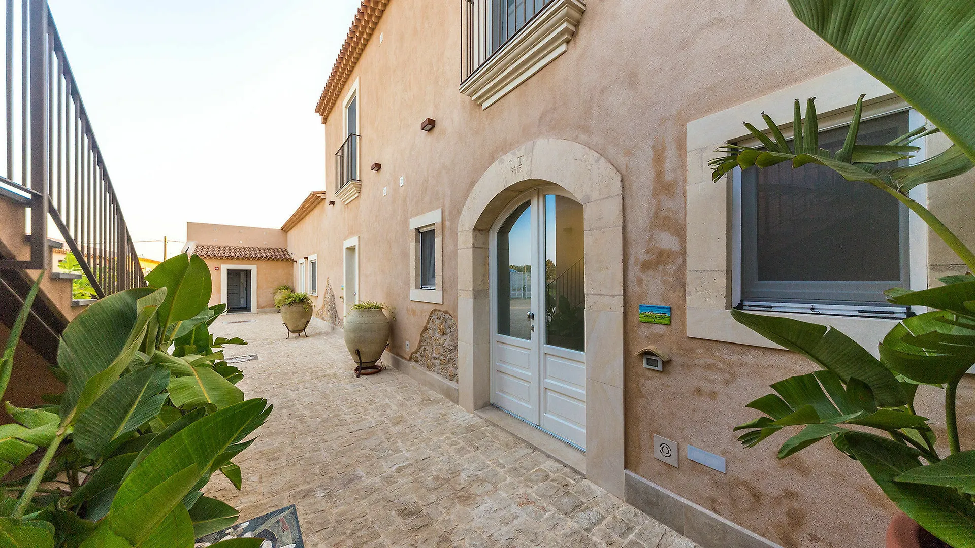 Hotel Casale Milocca Syracuse