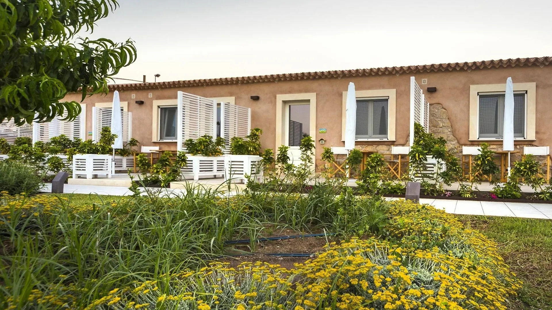 Hotel Casale Milocca Syracuse